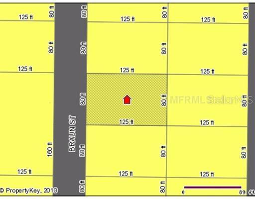 6214 Braun St., Englewood, FL 34224