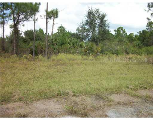 32 Dahoon Ter., North Port, FL 34288