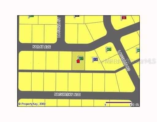 Kabat Ave., North Port, FL 34288