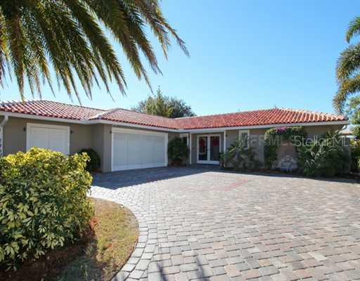 357 S Shore Dr., Osprey, FL 34229