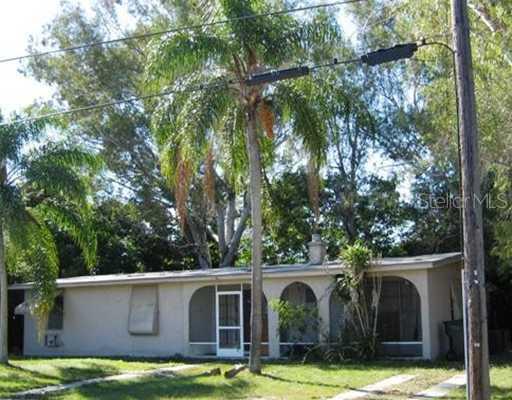 7995 Jeffery Ave., North Port, FL 34287