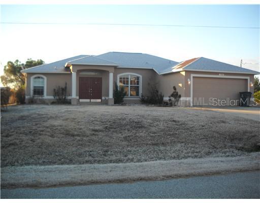 8373 Delk Ave., North Port, FL 34291