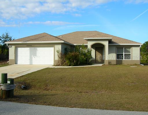 10064 Cocoa Beach St., Port Charlotte, FL 33981