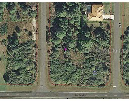 7248 Batavia St., Englewood, FL 34224