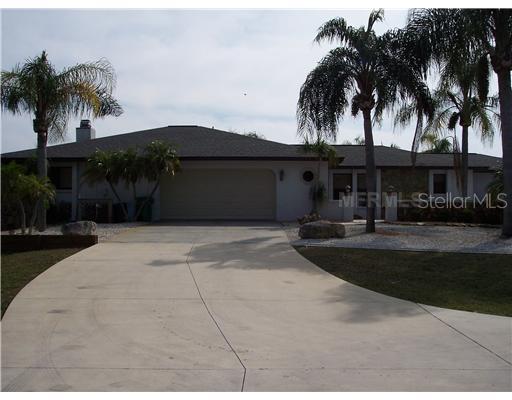 1683 Manor Rd., Englewood, FL 34223