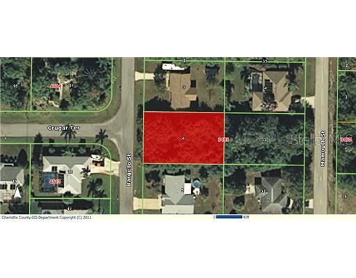 7298 Bargello St., Englewood, FL 3422