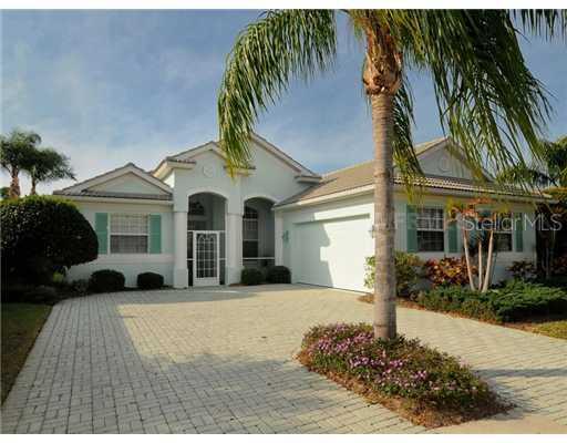 4928 Bella Terra Dr., Venice, FL 34293