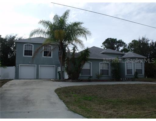 2668 Portia Rd., Englewood, FL 34224