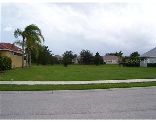 Venice Palms Blvd., Venice, FL 34292