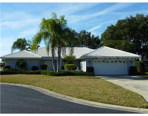 1221 Covey Ct., Venice, FL 34293