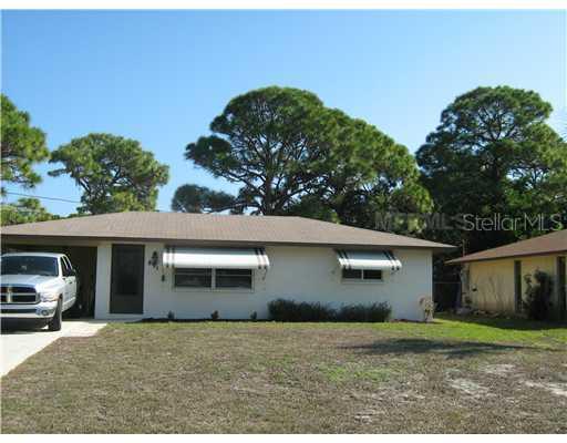 891 Old Englewood Rd., Englewood, FL 34223