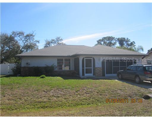 1419 Graham Rd., Venice, FL 34293