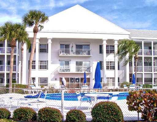 100 The Esplanade #304, Venice, FL 34285