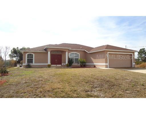 8373 Delk Ave., North Port, FL 34291