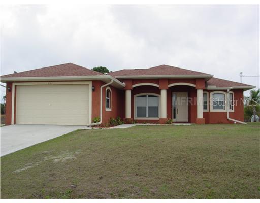 [Address Hidden by Seller], North Port, FL 34288