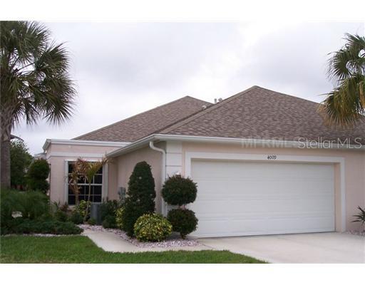 4009 Fairway Dr., North Port, FL 34287