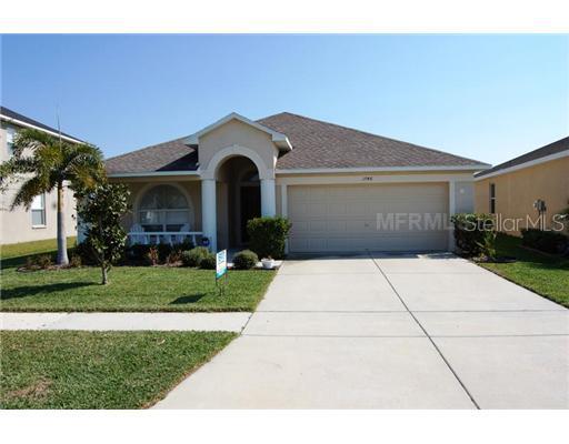 1746 Bonita Bluff Ct., Ruskin, FL 33570