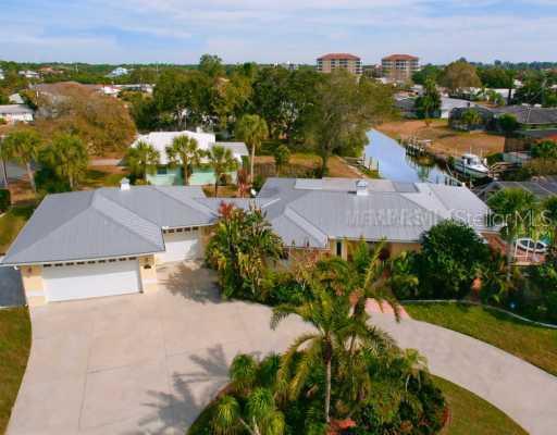 446 N Shore Dr., Osprey, FL 34229