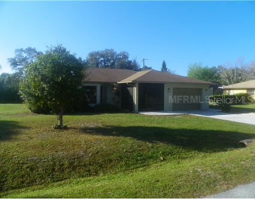930 Darwin Rd., Venice, FL 34293