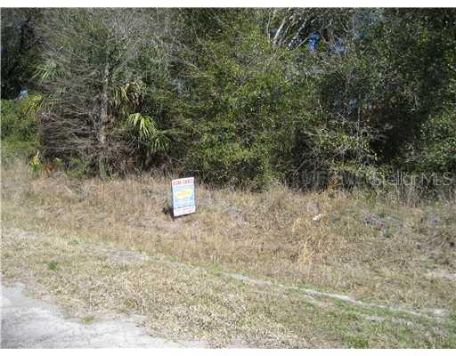 Greenland St., North Port, FL 34288