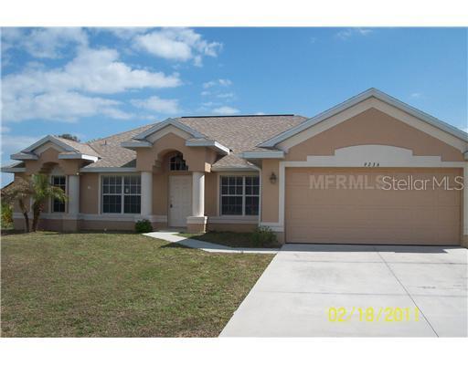 9236 Koma St., Port Charlotte, FL 33981