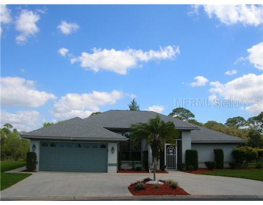 1106 Gange Ct., Venice, FL 34293