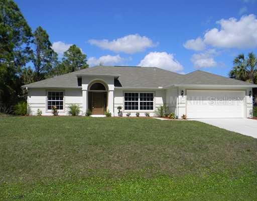 2634 Twinkle Ave., North Port, FL 34286