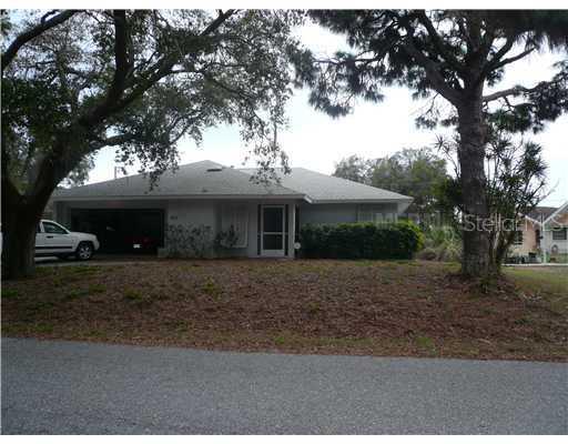 815 Seneca Rd., Venice, FL 34293