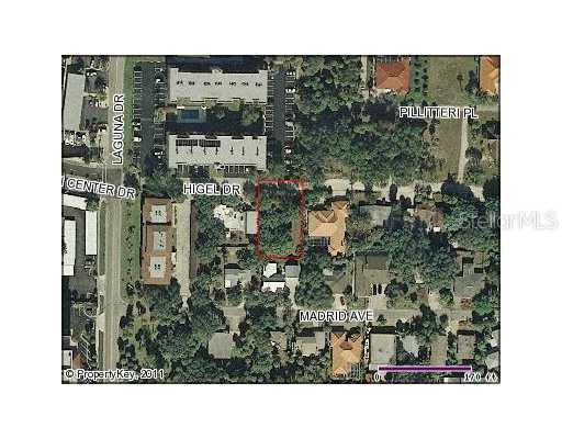 Higel Dr., Venice, FL 34285