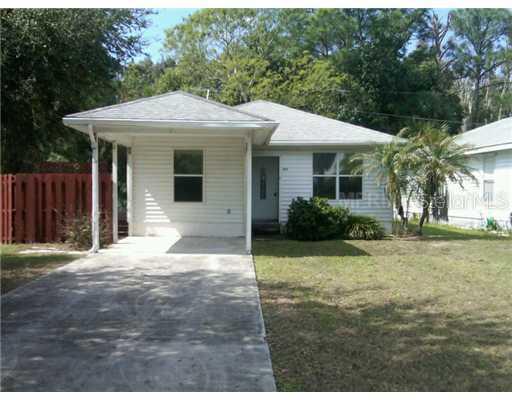 834 Palmetto St., Englewood, FL 34223