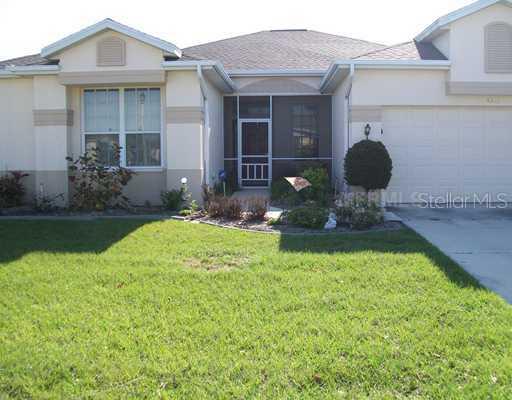 4303 Manfield Dr., Venice, FL 34293