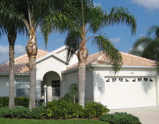 253 Venice Palms Blvd., Venice, FL 34292