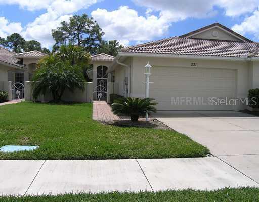 221 Auburn Woods Cir., Venice, FL 34292