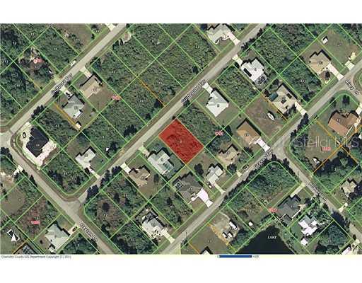 [Address Hidden by Seller], Port Charlotte, FL 33981