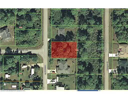 5456 Mahoney St., Port Charlotte, FL 33981