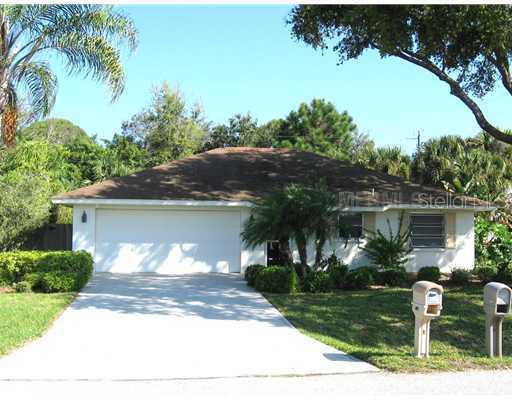 608 Nectar Rd., Venice, FL 34293