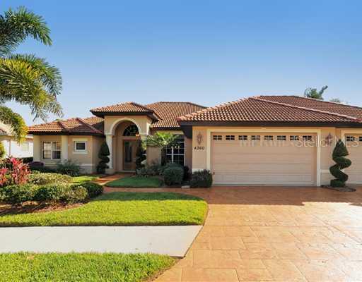 4360 Corso Venetia Blvd., Venice, FL 34293