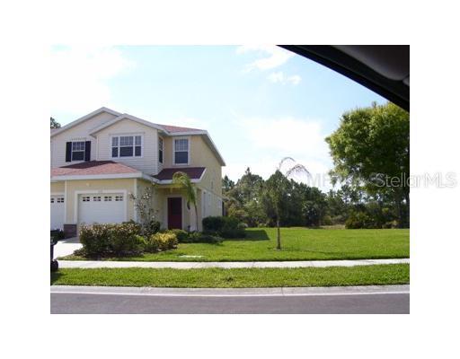 1145 Jonah Dr., North Port, FL 34289