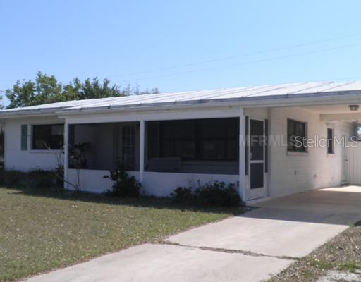 608 Shamrock Blvd., Venice, FL 34293