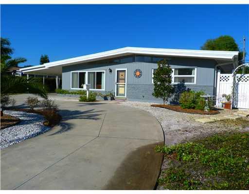 408 Harbor Dr., Venice, FL 34285