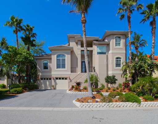 443 South Creek Dr., Osprey, FL 34229