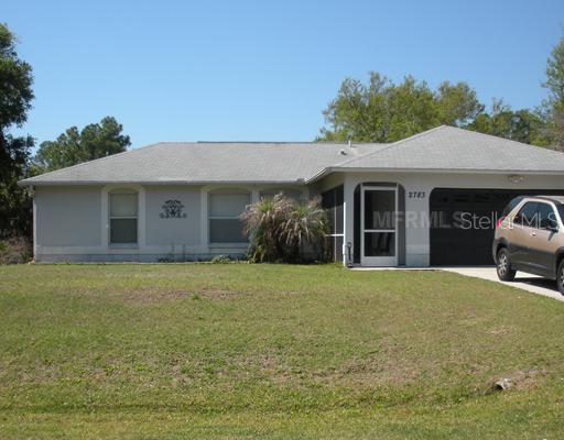 2783 Ashland Ln., North Port, FL 34286