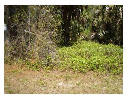 Marasco Ln., North Port, FL 34286