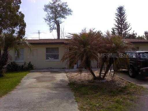 [Address Hidden by Seller], North Port, FL 34288