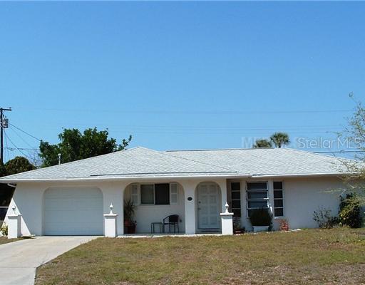 [Address Hidden by Seller], Venice, FL 34293