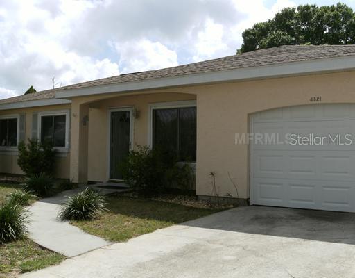 4321 Arobea Ave, North Port, FL 34287