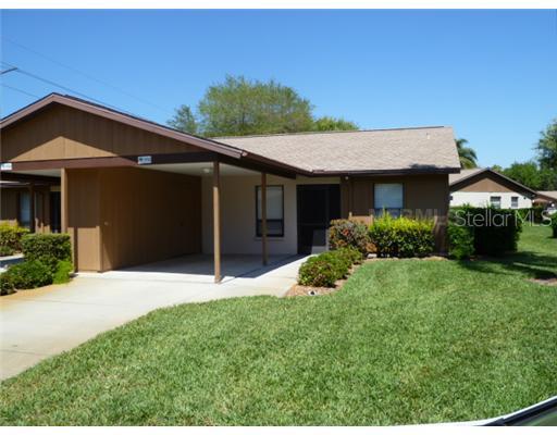 1702 Curry Ave. #38, Nokomis, FL 34275