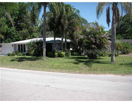 345 W Baffin Dr., Venice, FL 34293