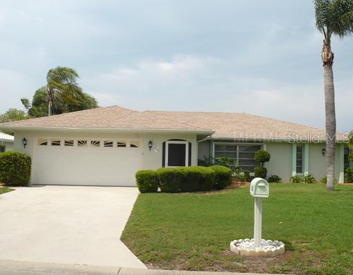 973 E Gondola Dr., Venice, FL 34293