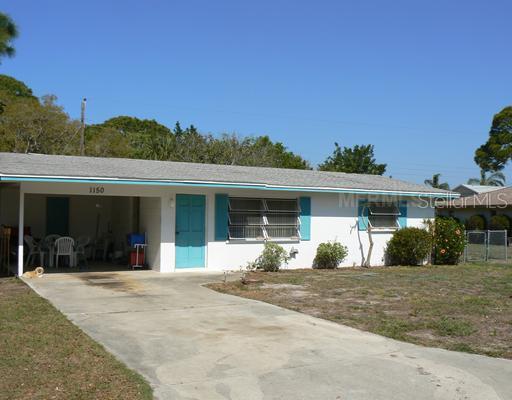 1150 Devon Rd., Venice, FL 34293